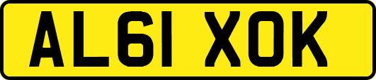 AL61XOK
