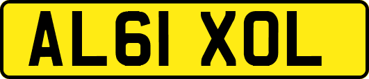 AL61XOL