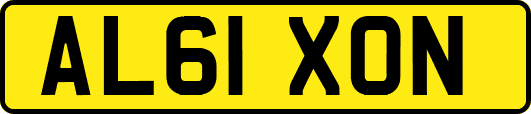 AL61XON