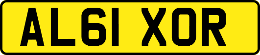 AL61XOR