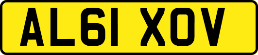 AL61XOV