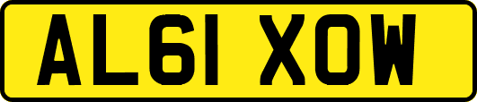 AL61XOW