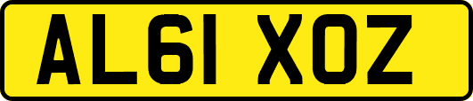 AL61XOZ