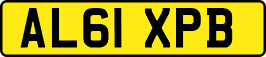 AL61XPB