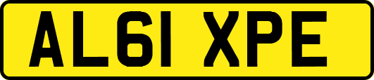 AL61XPE