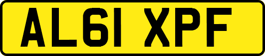 AL61XPF