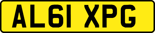 AL61XPG