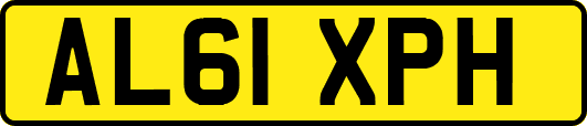 AL61XPH