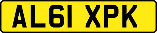 AL61XPK