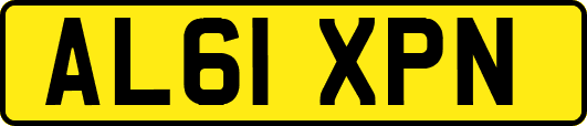AL61XPN
