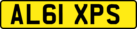 AL61XPS