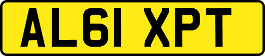 AL61XPT