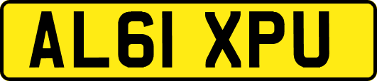AL61XPU
