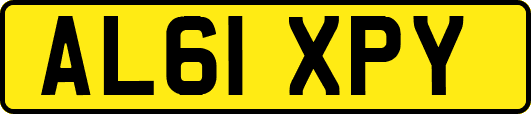 AL61XPY