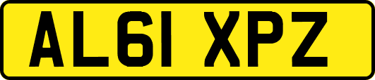 AL61XPZ
