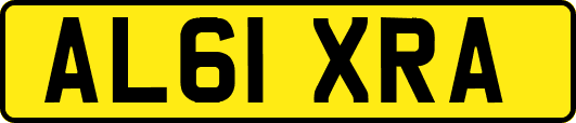 AL61XRA