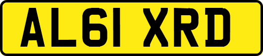 AL61XRD