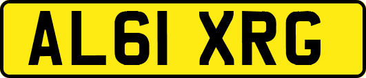 AL61XRG