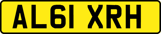 AL61XRH
