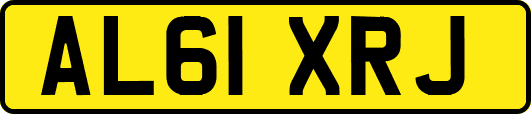 AL61XRJ