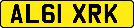 AL61XRK