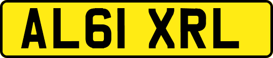 AL61XRL