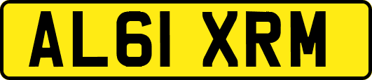 AL61XRM