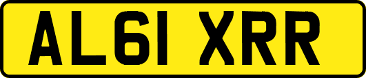 AL61XRR