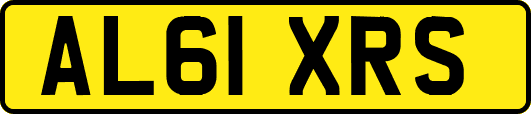 AL61XRS