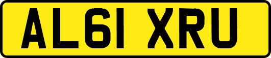 AL61XRU