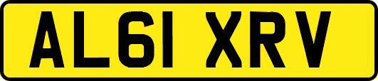 AL61XRV