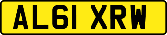 AL61XRW