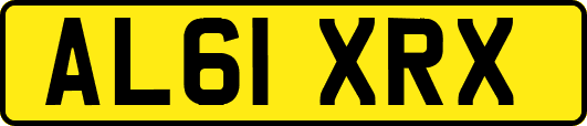 AL61XRX