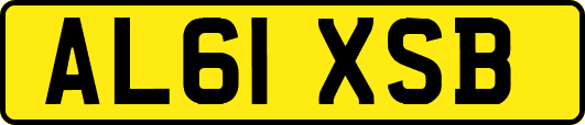 AL61XSB