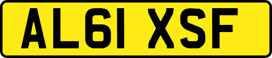 AL61XSF