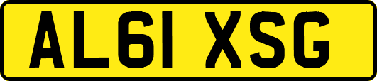 AL61XSG