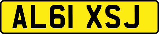 AL61XSJ