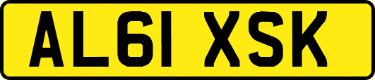 AL61XSK