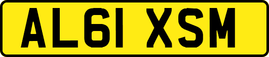 AL61XSM