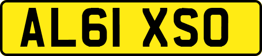 AL61XSO