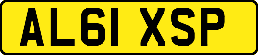 AL61XSP