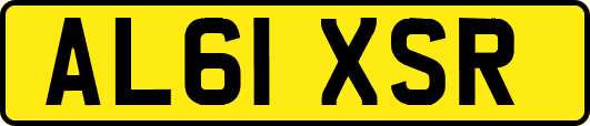 AL61XSR