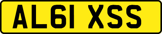 AL61XSS