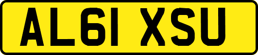 AL61XSU