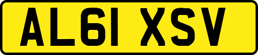 AL61XSV
