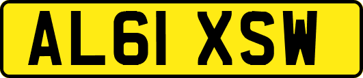 AL61XSW