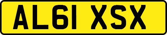 AL61XSX