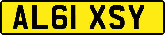 AL61XSY