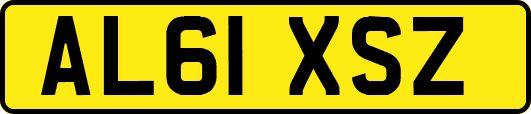 AL61XSZ