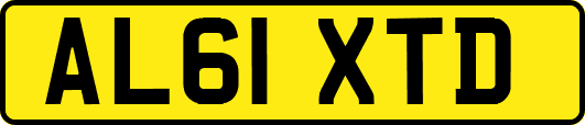 AL61XTD